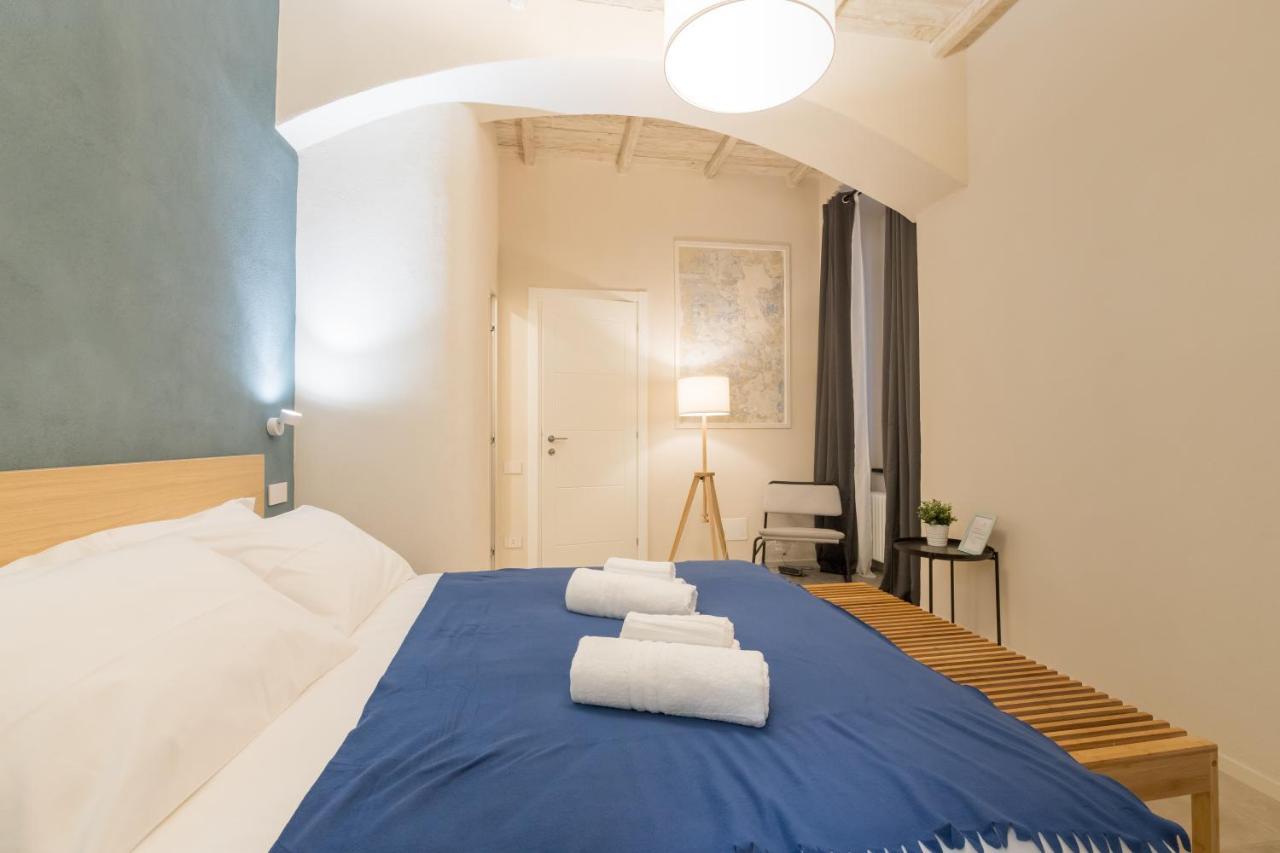 Al Caruggio Guest House Cenova Dış mekan fotoğraf