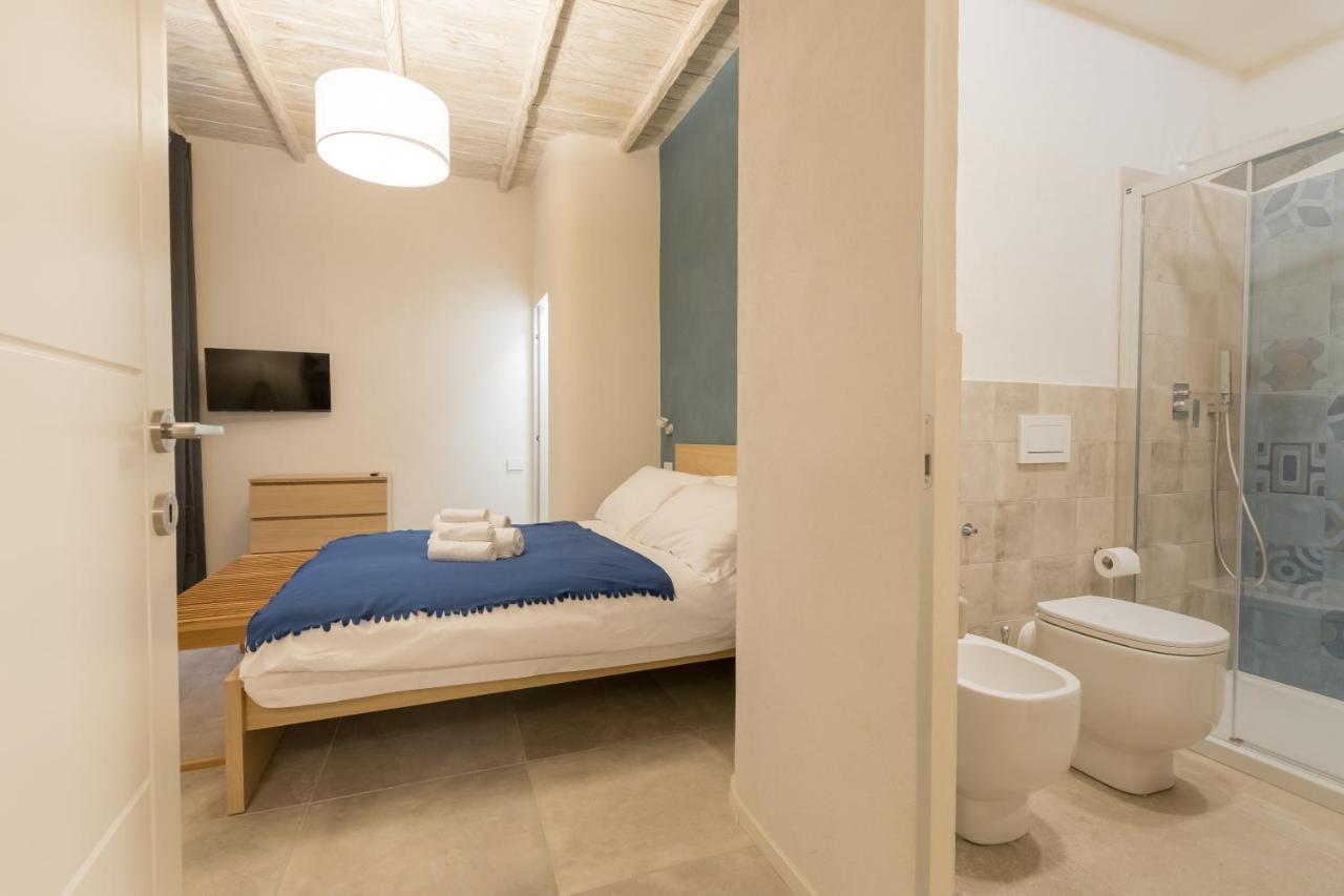 Al Caruggio Guest House Cenova Dış mekan fotoğraf