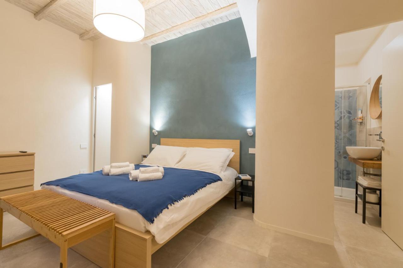 Al Caruggio Guest House Cenova Dış mekan fotoğraf