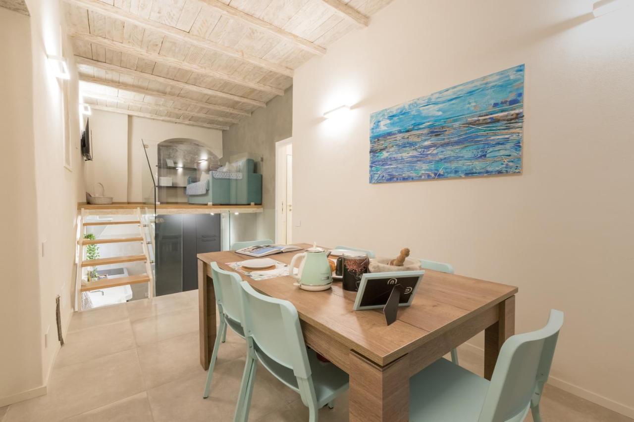 Al Caruggio Guest House Cenova Dış mekan fotoğraf