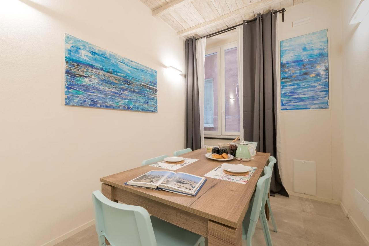 Al Caruggio Guest House Cenova Dış mekan fotoğraf