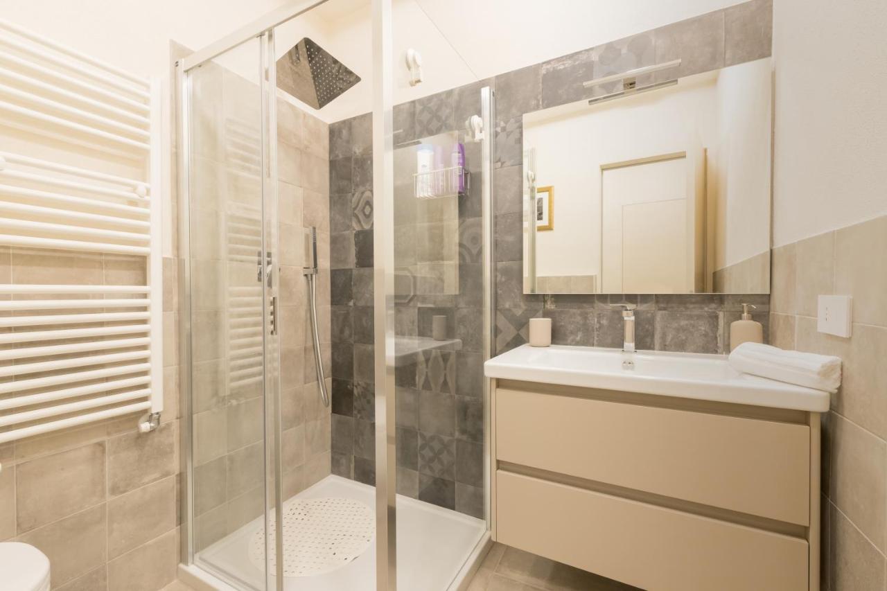 Al Caruggio Guest House Cenova Dış mekan fotoğraf