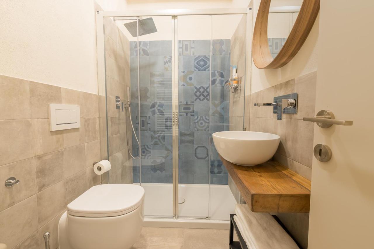 Al Caruggio Guest House Cenova Dış mekan fotoğraf