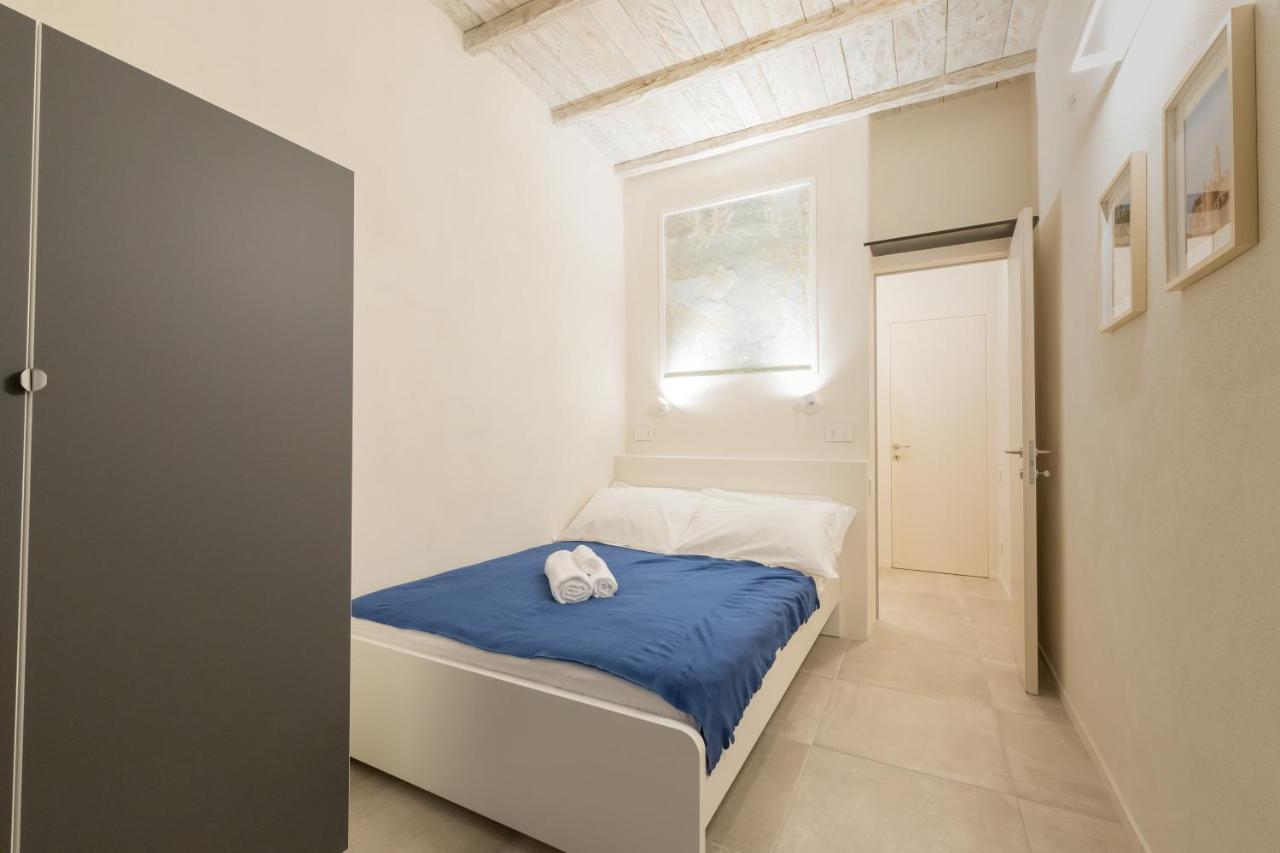 Al Caruggio Guest House Cenova Dış mekan fotoğraf