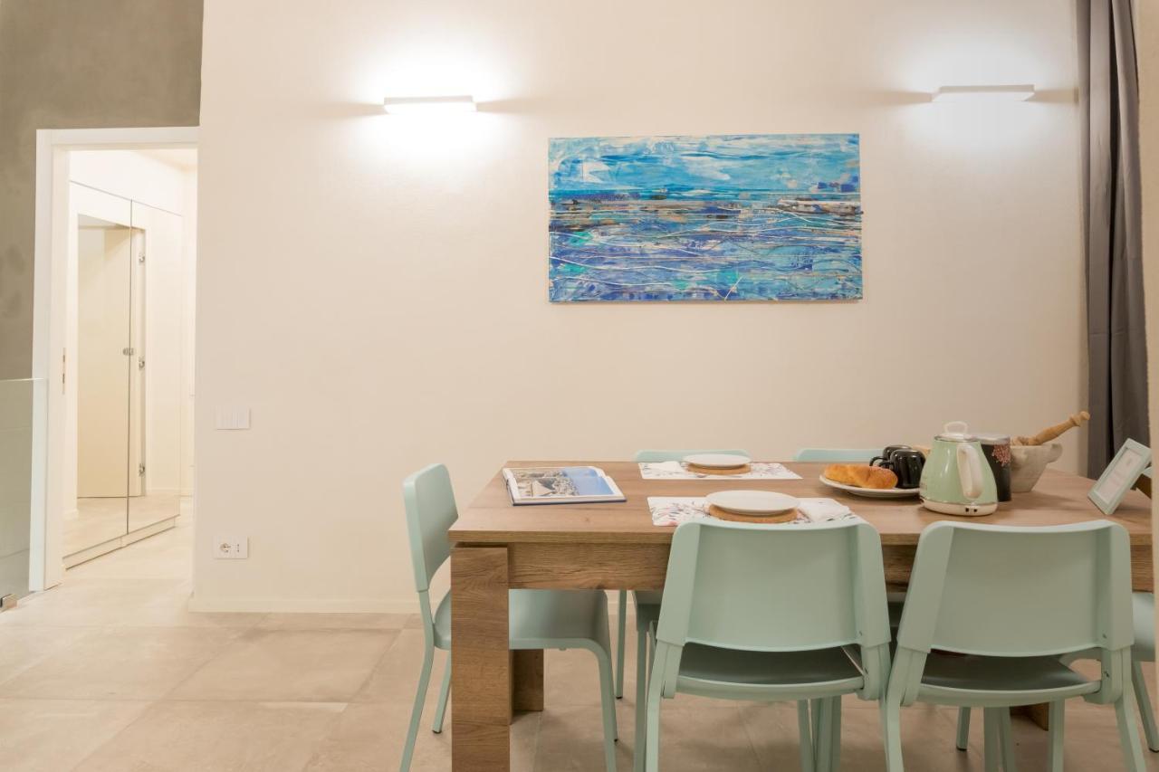 Al Caruggio Guest House Cenova Dış mekan fotoğraf