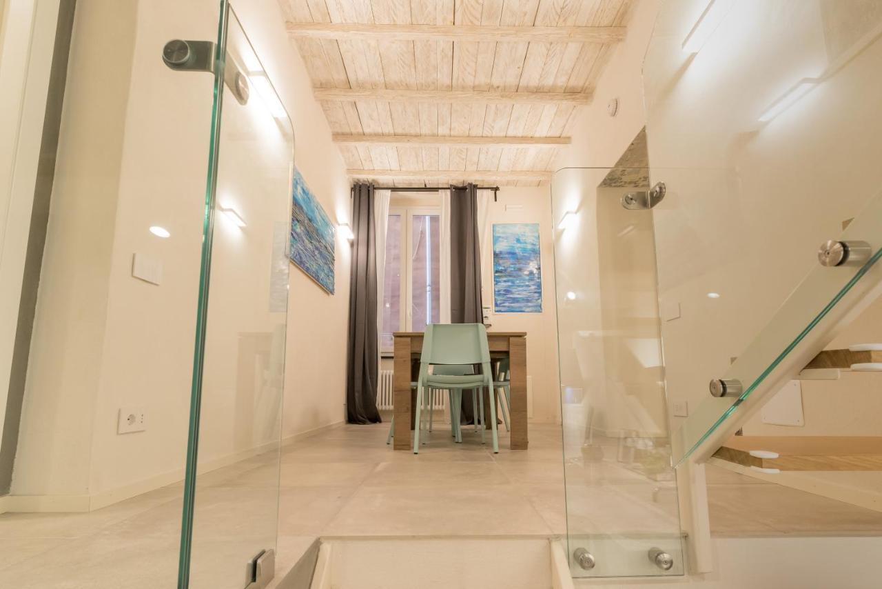 Al Caruggio Guest House Cenova Dış mekan fotoğraf